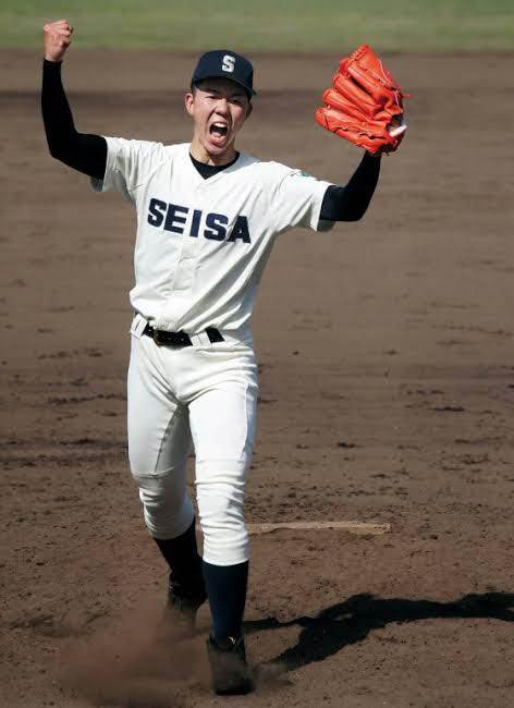 星槎国際湘南 硬式野球部OB オリックス本田投手、プロ3年目にして一軍公式戦初登板！