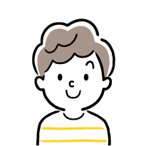 イラスト こども03