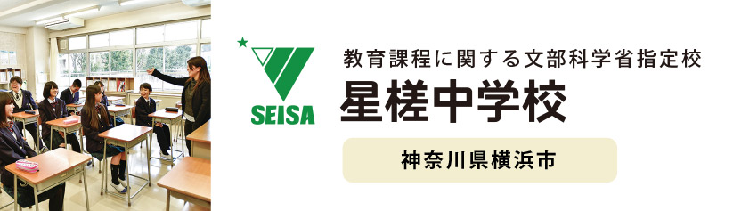 星槎中学校