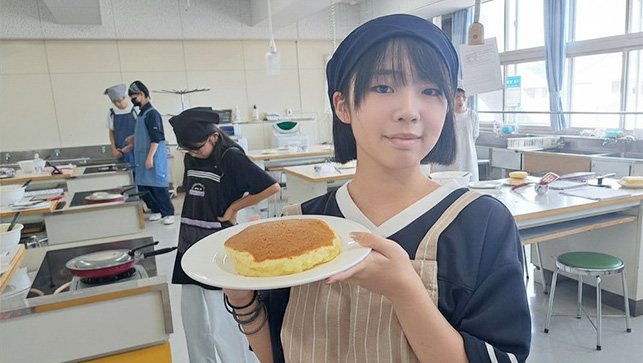 体験⼊学・説明会
