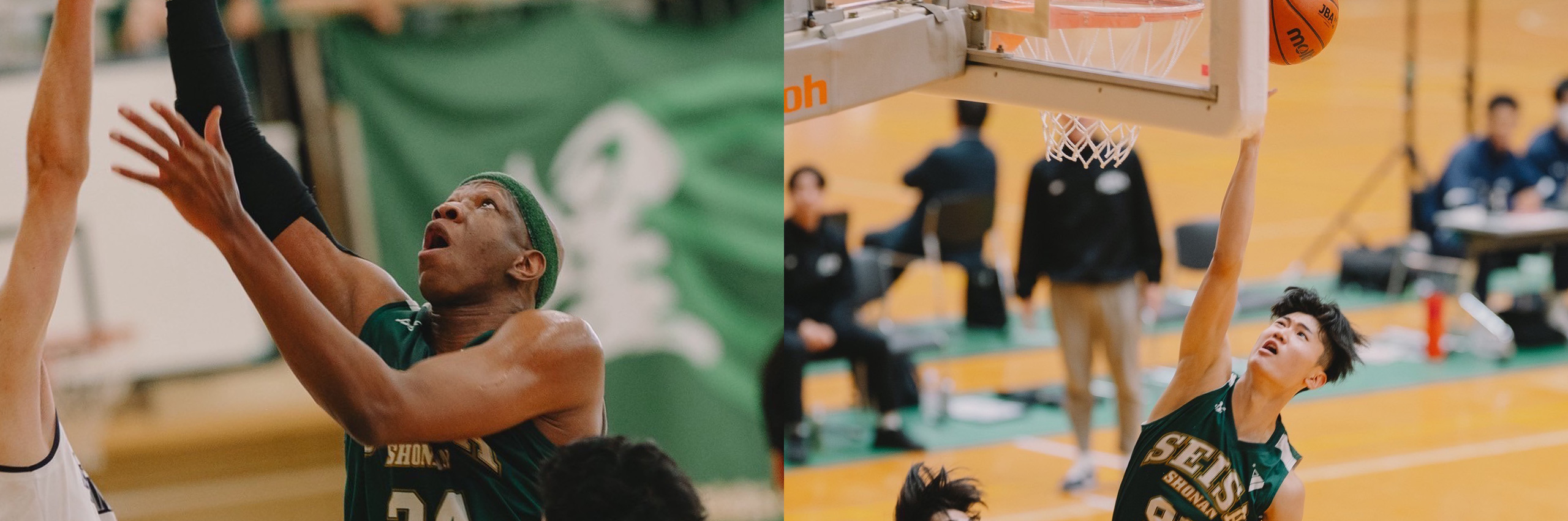 コース別サブ画像