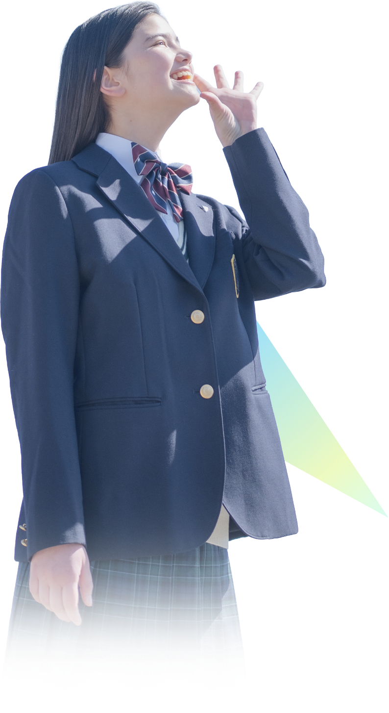 学生画像
