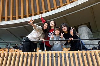 3つの魅力1