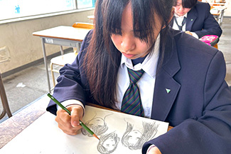 3つの魅力1
